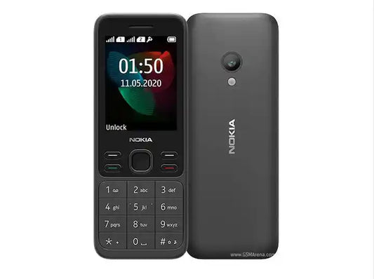 Nokia 5310 4G-Dual Sim(PTA Approved)