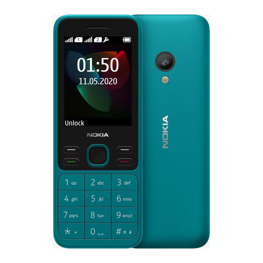 Nokia 150 Dual Sim (PTA Approved)